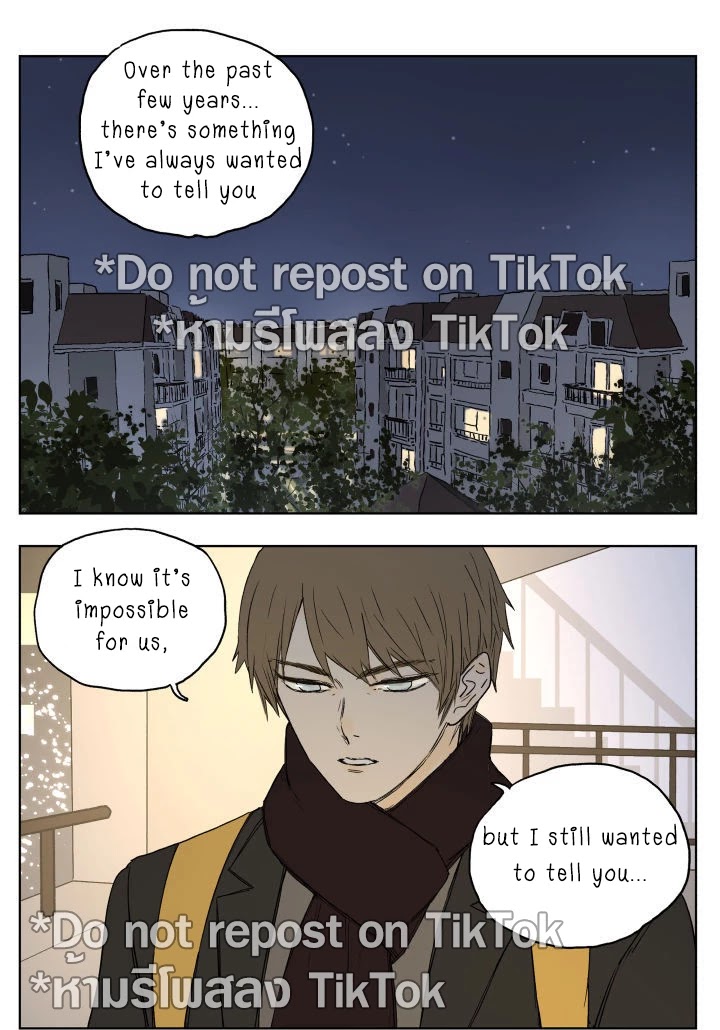 Nan Hao & Shang Feng Chapter 83 page 2 - Chapter 83: Accompany