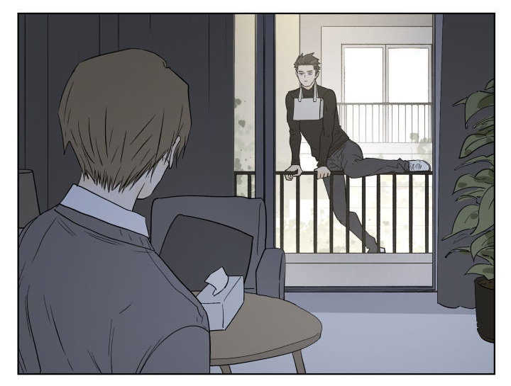 Nan Hao & Shang Feng Chapter 83 page 20 - Chapter 83: Accompany
