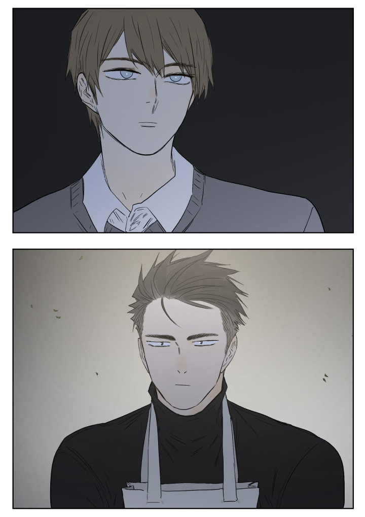 Nan Hao & Shang Feng Chapter 83 page 21 - Chapter 83: Accompany