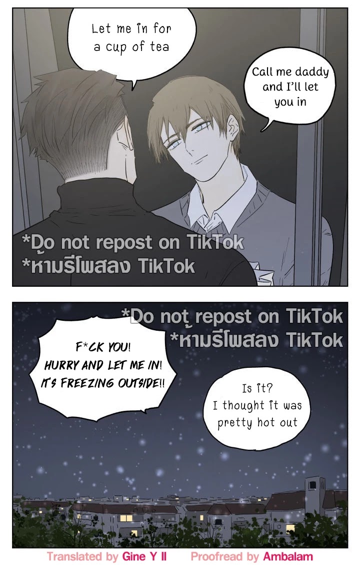 Nan Hao & Shang Feng Chapter 83 page 24 - Chapter 83: Accompany