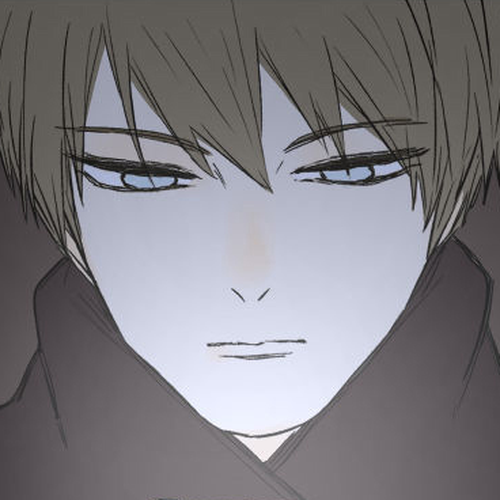 Nan Hao & Shang Feng Chapter 83: Accompany cover