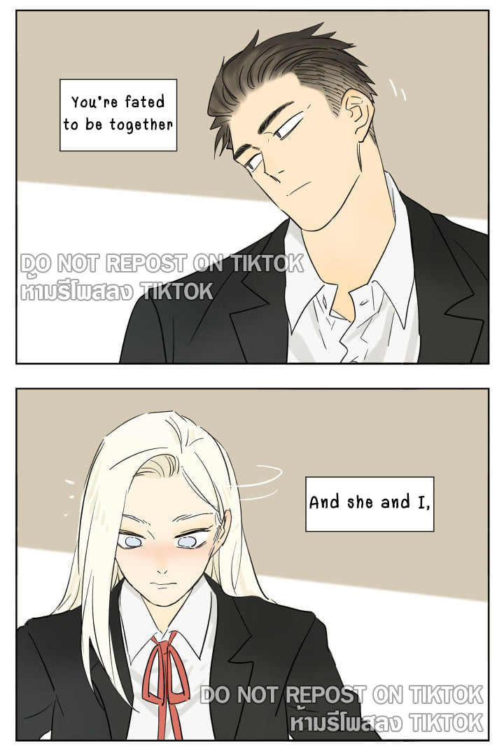 Nan Hao & Shang Feng Chapter 84 page 2 - Chapter 84: Something in common
