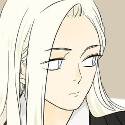 Nan Hao & Shang Feng Chapter 84: Something in common cover