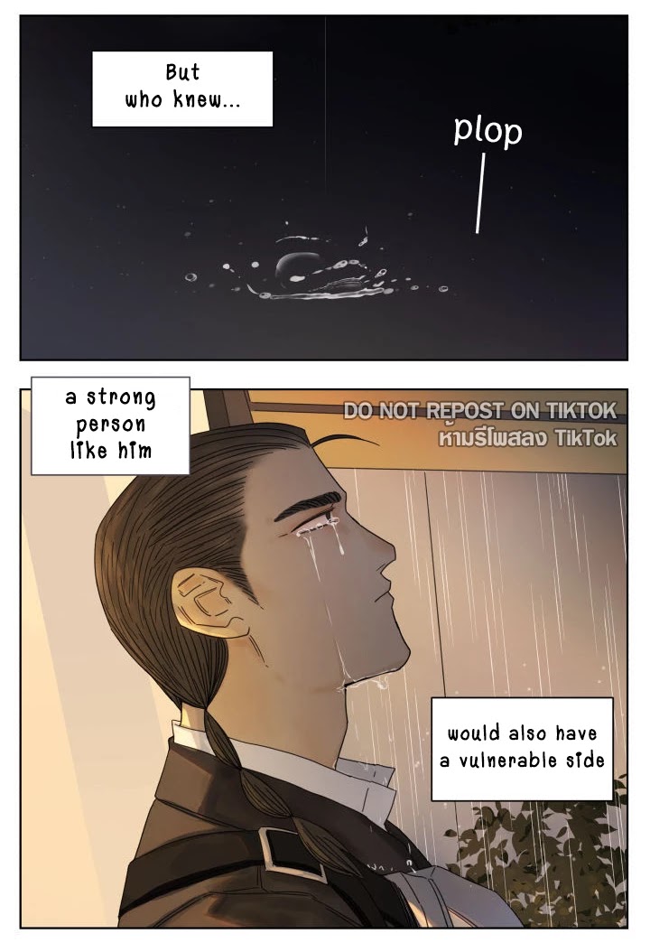 Nan Hao & Shang Feng Chapter 85 page 3 - Chapter 85: A secret that cannot be told