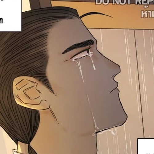 Nan Hao & Shang Feng Chapter 85: A secret that cannot be told cover