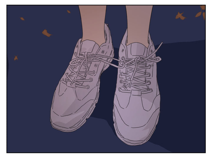 Nan Hao & Shang Feng Chapter 86 page 5 - Chapter 86: Valentine's Day Special: A Caring Man