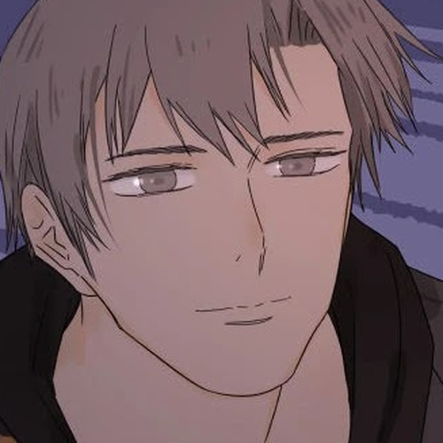 Nan Hao & Shang Feng Chapter 86: Valentine's Day Special: A Caring Man cover