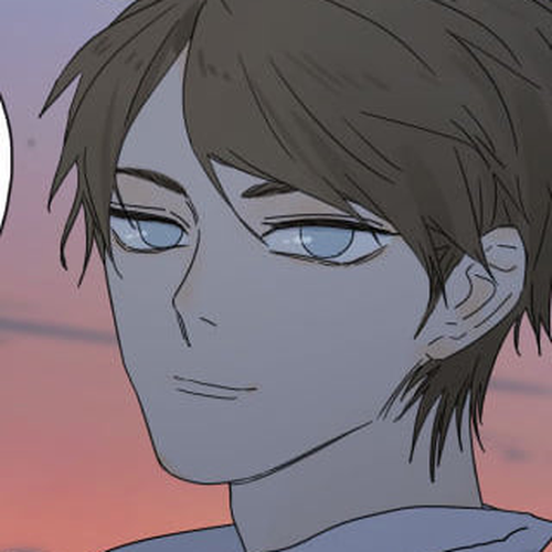 Nan Hao & Shang Feng Chapter 87: When you feel lonely cover