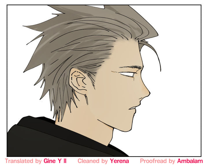 Nan Hao & Shang Feng Chapter 88 page 38 - Chapter 88: Friendship