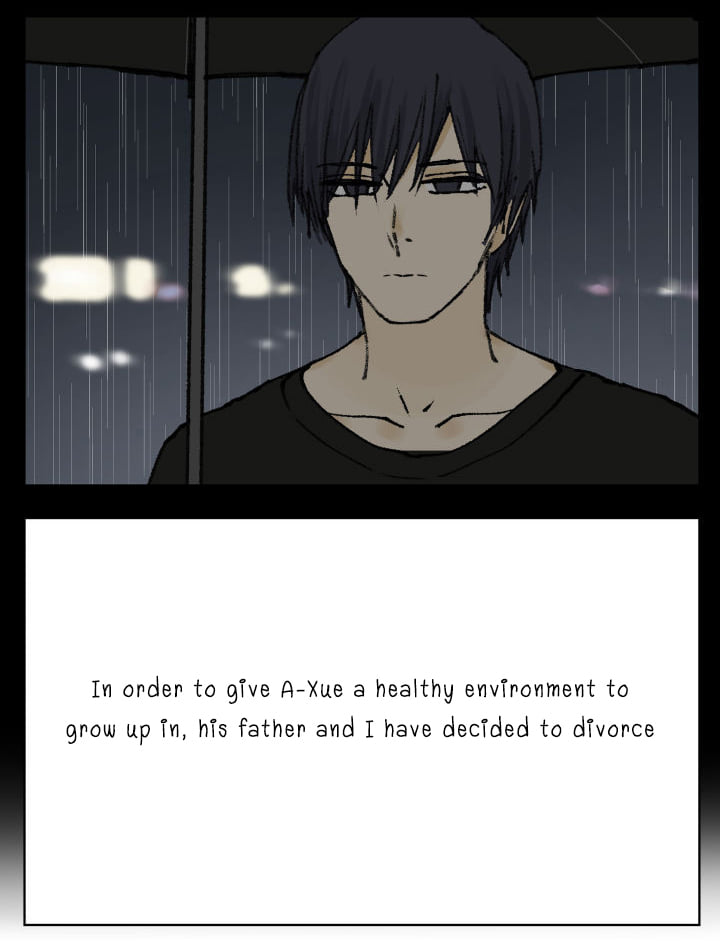 Nan Hao & Shang Feng Chapter 88 page 44 - Chapter 88: Friendship