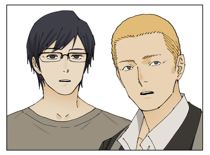 Nan Hao & Shang Feng Chapter 88 page 68 - Chapter 88: Friendship