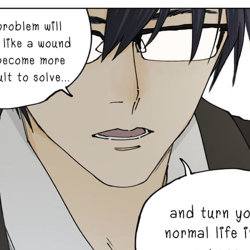 Nan Hao & Shang Feng Chapter 88: Friendship cover