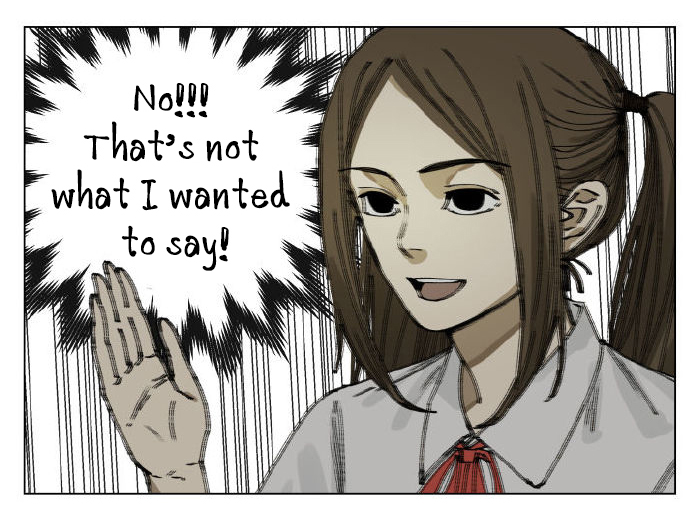 Nan Hao & Shang Feng Chapter 90 page 6 - Chapter 90: Confession