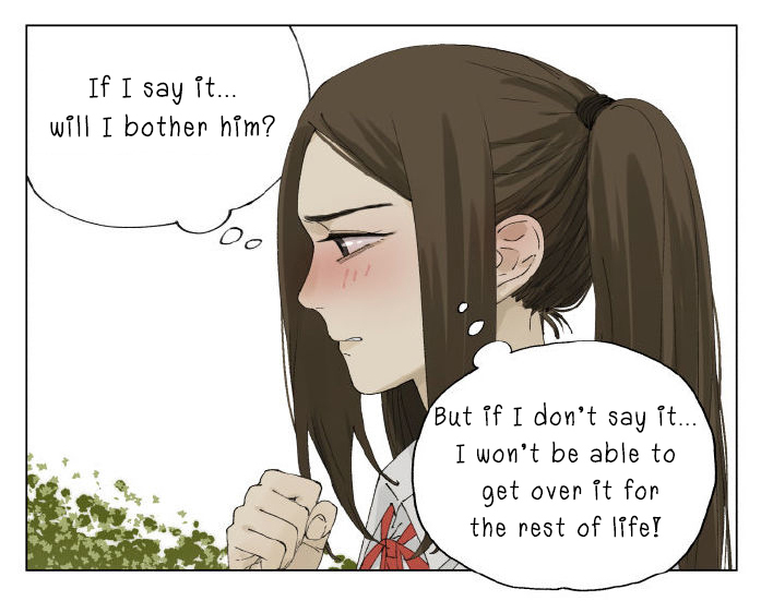Nan Hao & Shang Feng Chapter 90 page 9 - Chapter 90: Confession