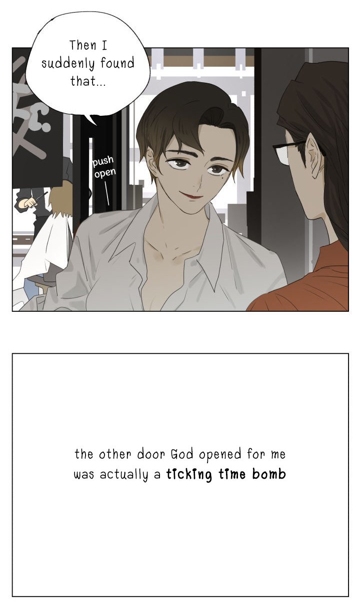 Nan Hao & Shang Feng Chapter 91 page 10 - Chapter 91: Family