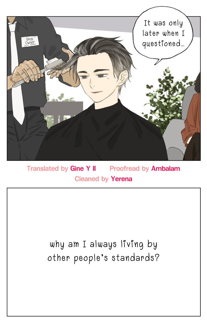 Nan Hao & Shang Feng Chapter 91 page 15 - Chapter 91: Family