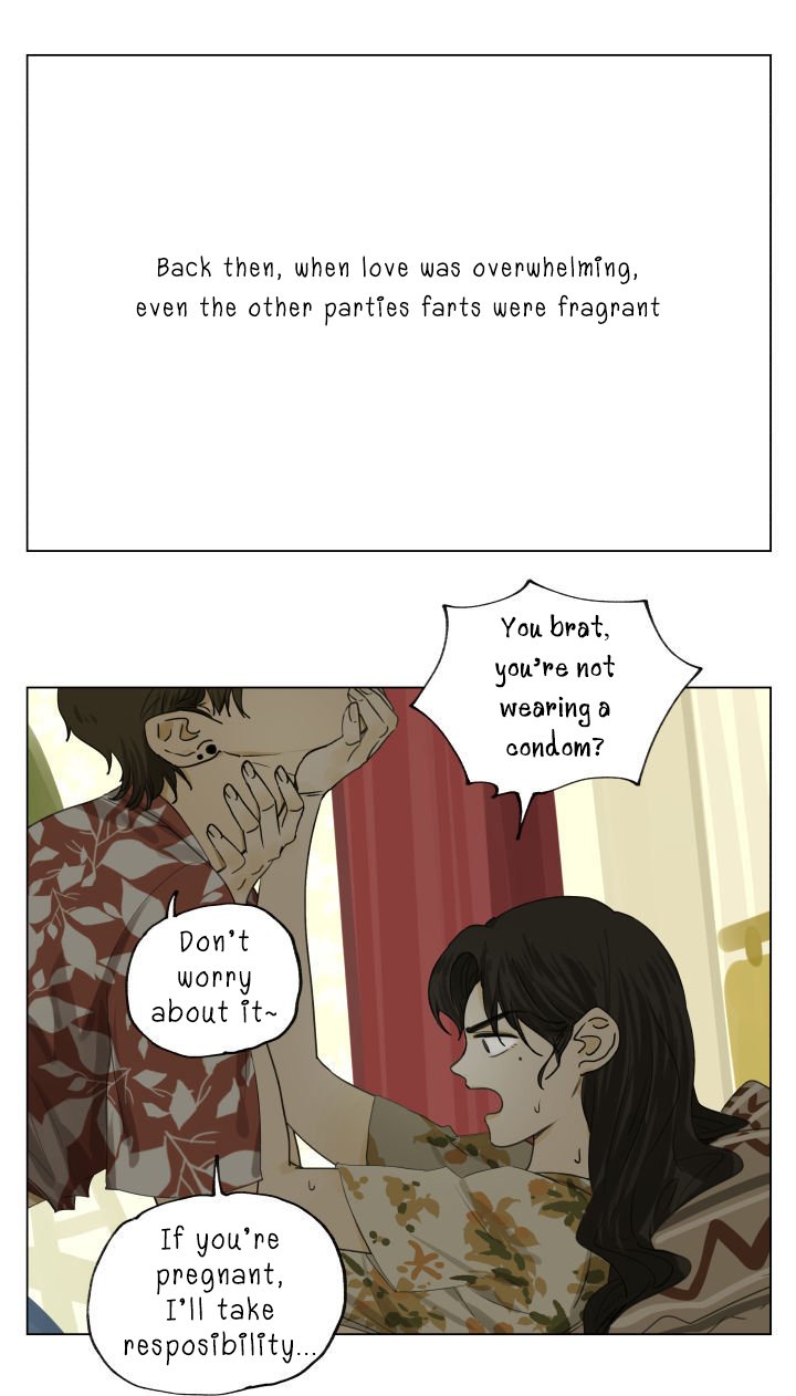 Nan Hao & Shang Feng Chapter 91 page 2 - Chapter 91: Family