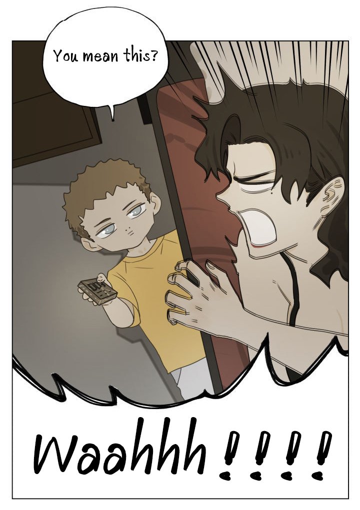 Nan Hao & Shang Feng Chapter 91 page 20 - Chapter 91: Family