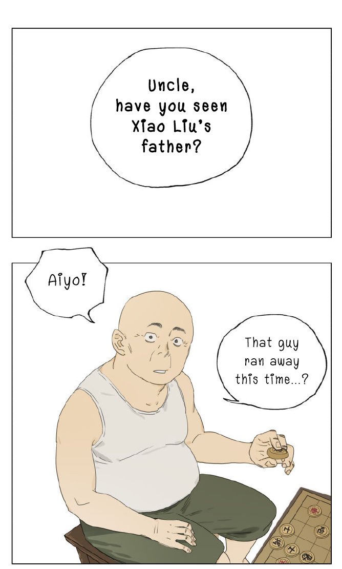 Nan Hao & Shang Feng Chapter 91 page 28 - Chapter 91: Family