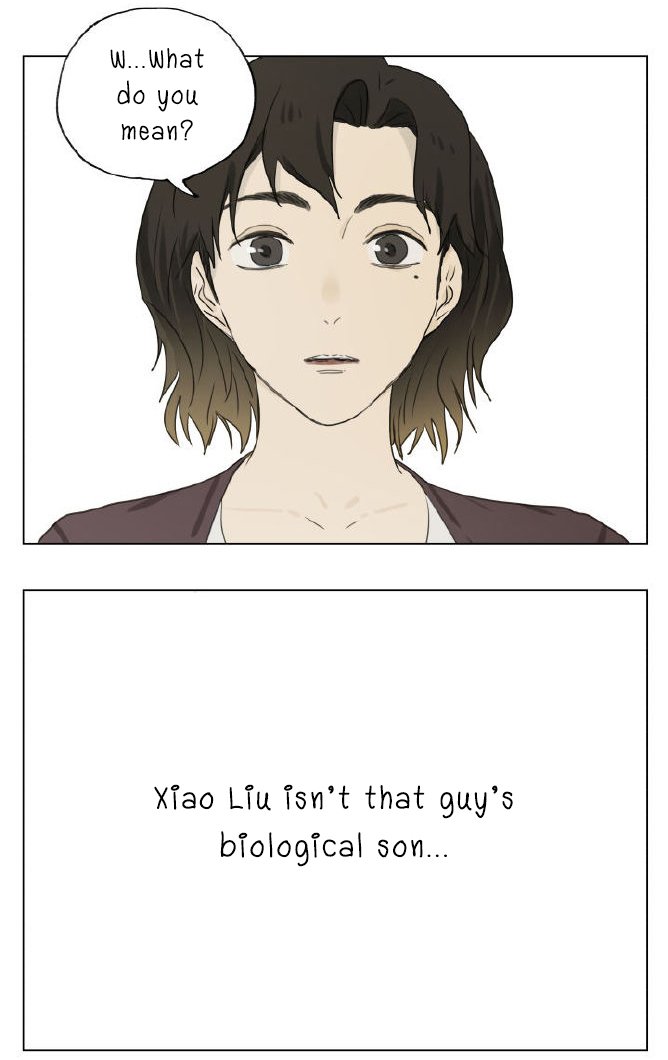 Nan Hao & Shang Feng Chapter 91 page 29 - Chapter 91: Family
