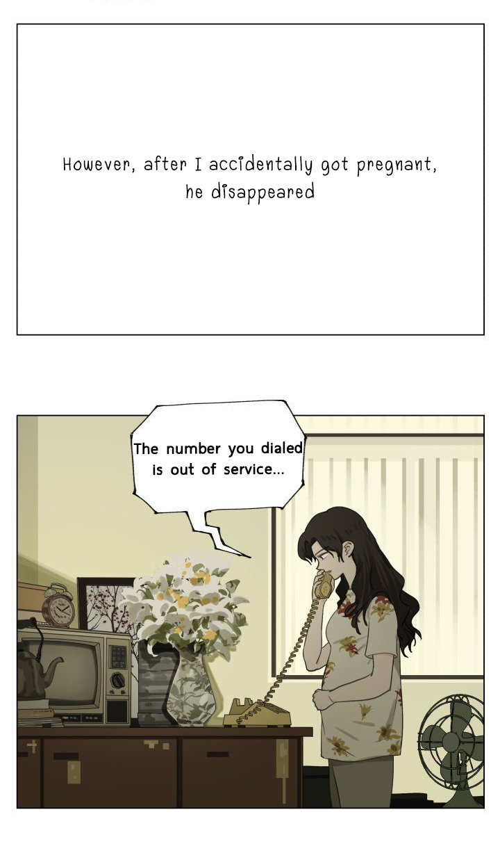 Nan Hao & Shang Feng Chapter 91 page 3 - Chapter 91: Family