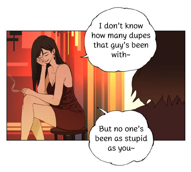 Nan Hao & Shang Feng Chapter 91 page 32 - Chapter 91: Family