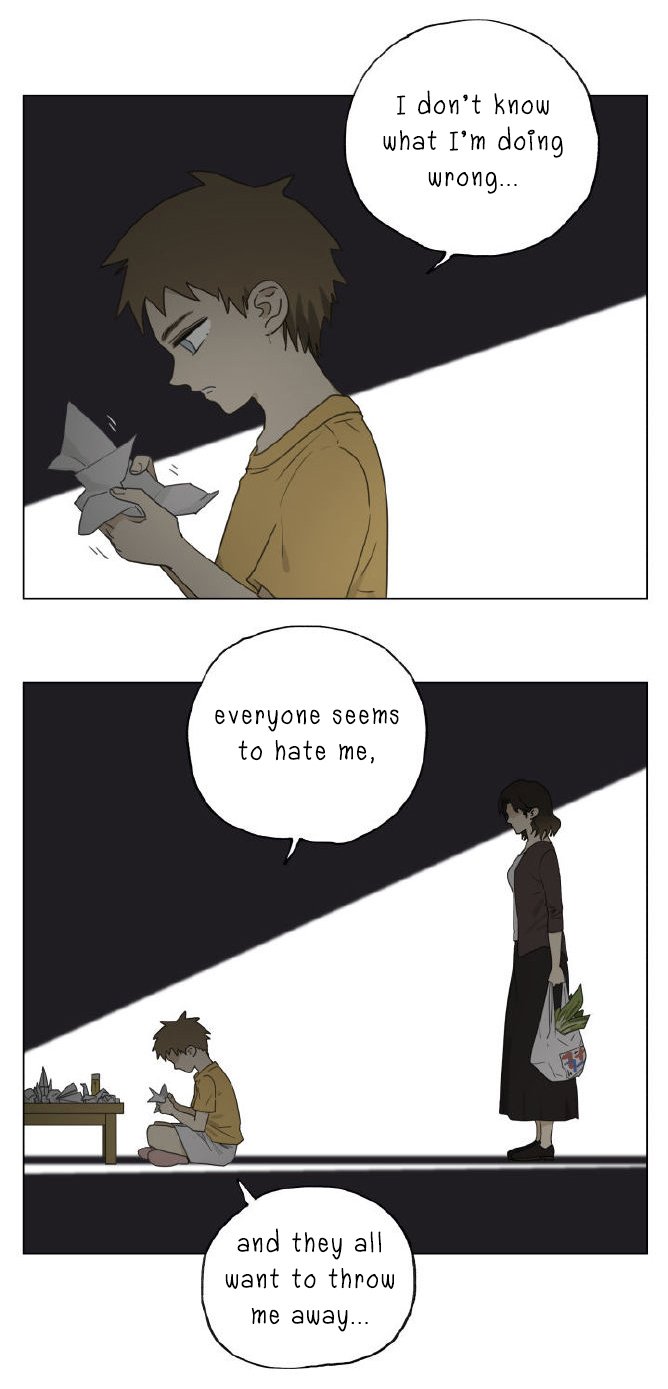 Nan Hao & Shang Feng Chapter 91 page 35 - Chapter 91: Family