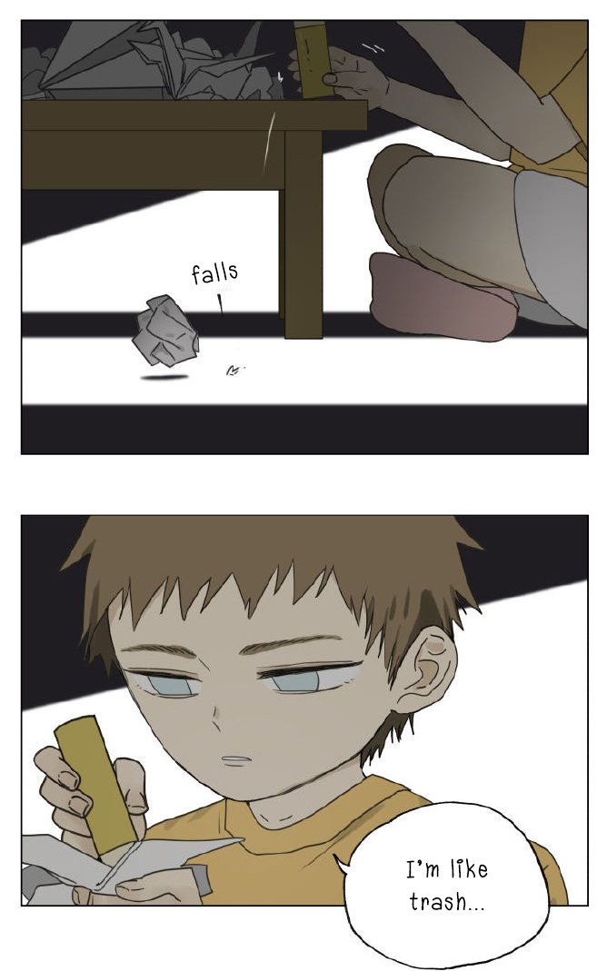 Nan Hao & Shang Feng Chapter 91 page 36 - Chapter 91: Family