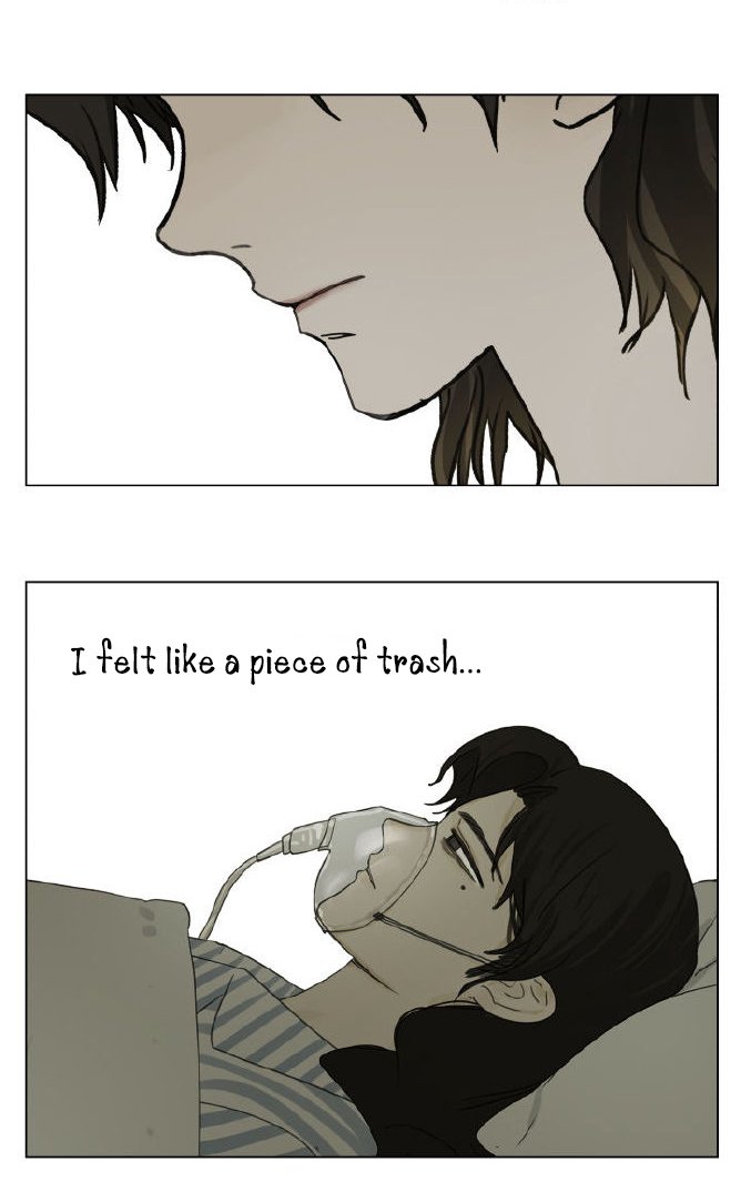 Nan Hao & Shang Feng Chapter 91 page 37 - Chapter 91: Family