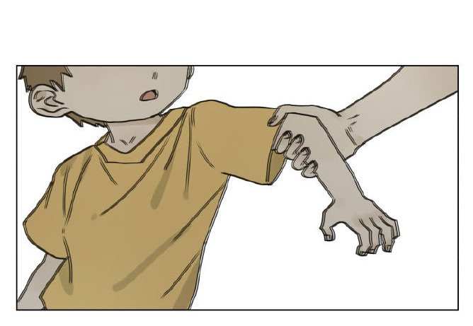 Nan Hao & Shang Feng Chapter 91 page 38 - Chapter 91: Family