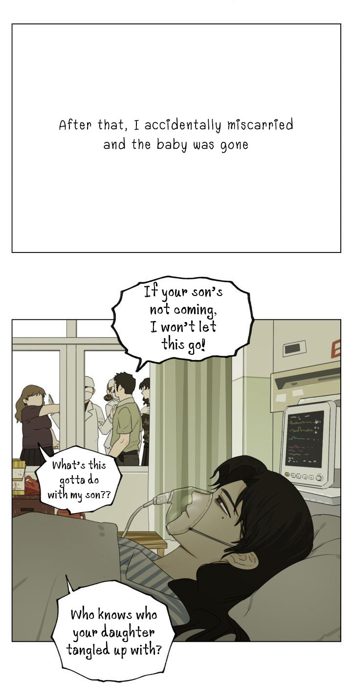 Nan Hao & Shang Feng Chapter 91 page 5 - Chapter 91: Family