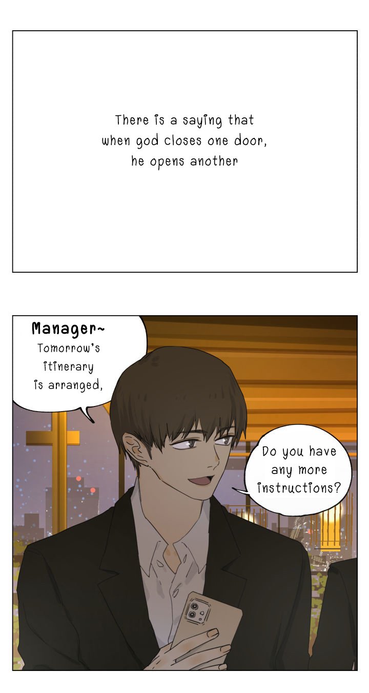 Nan Hao & Shang Feng Chapter 91 page 7 - Chapter 91: Family