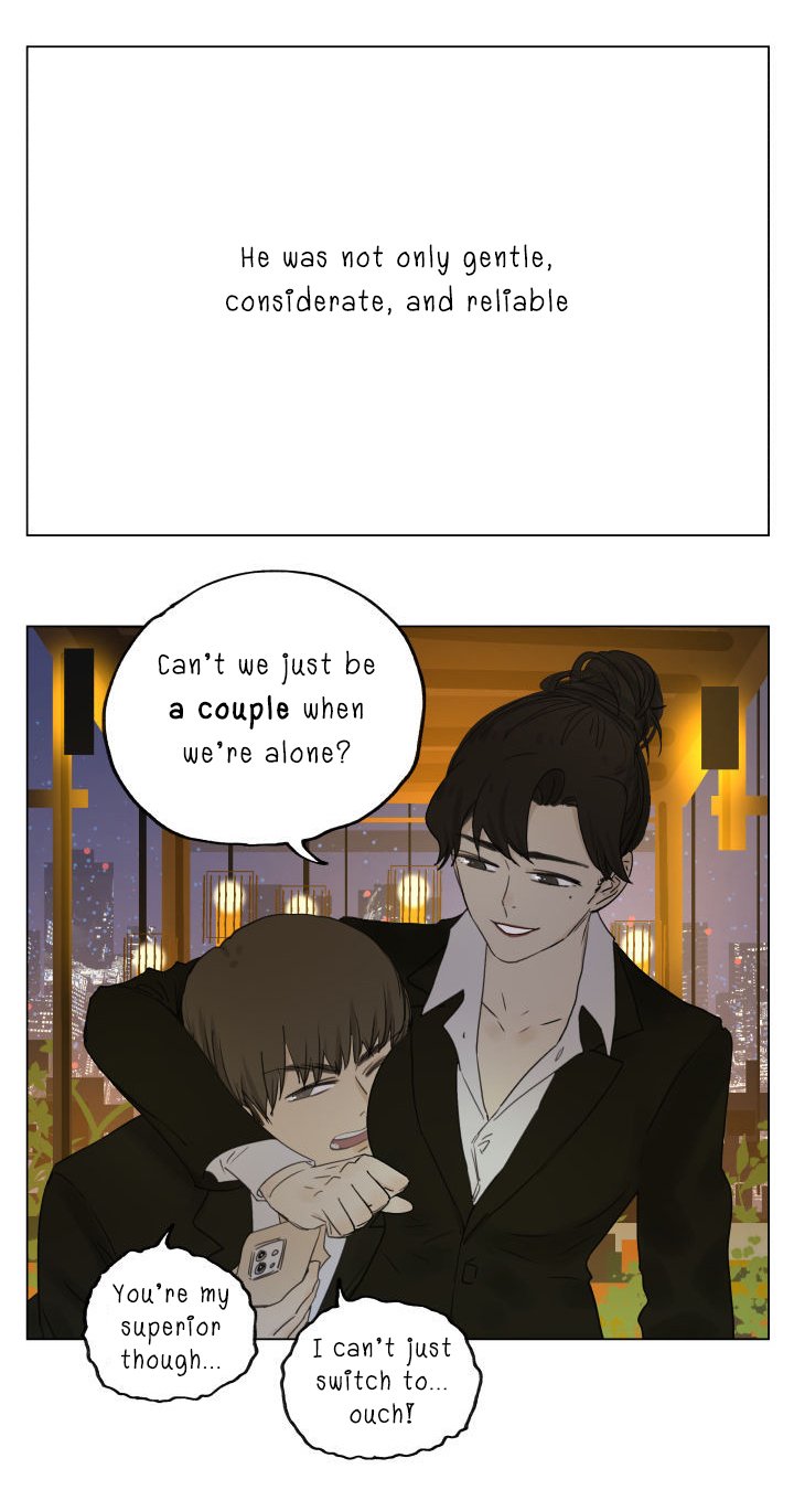 Nan Hao & Shang Feng Chapter 91 page 8 - Chapter 91: Family
