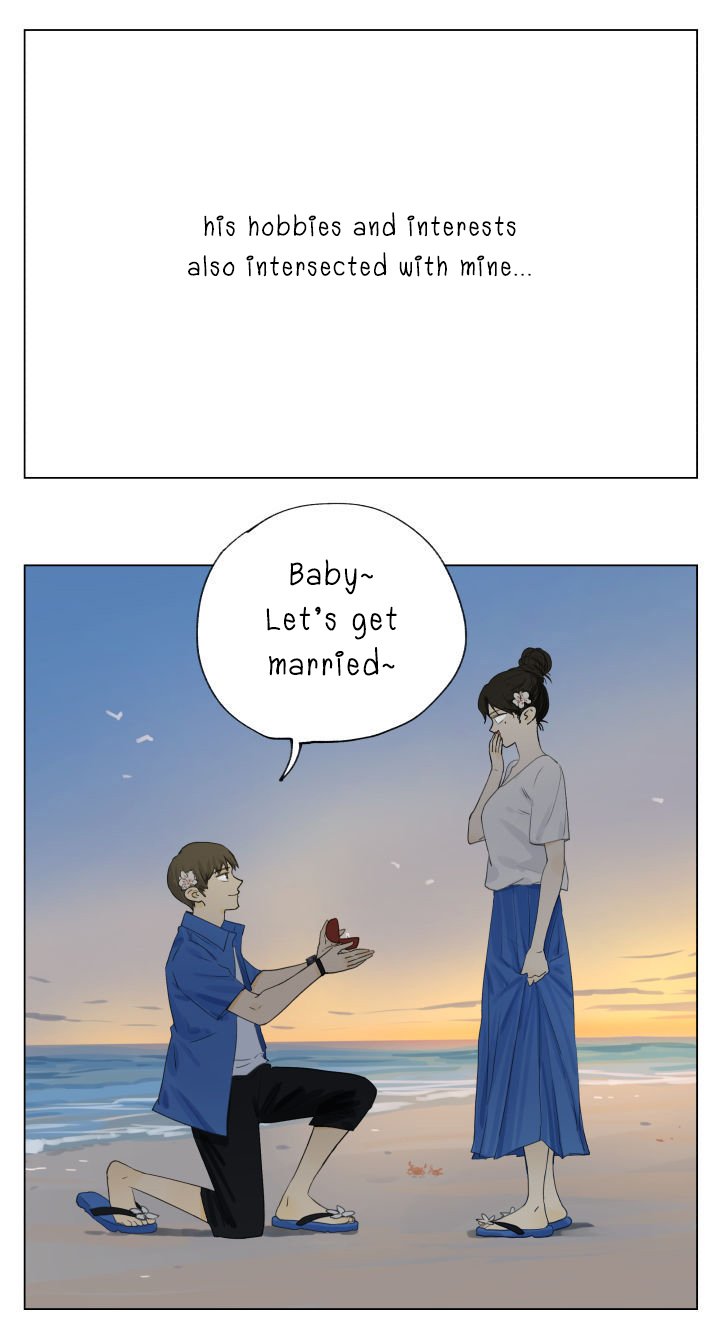 Nan Hao & Shang Feng Chapter 91 page 9 - Chapter 91: Family