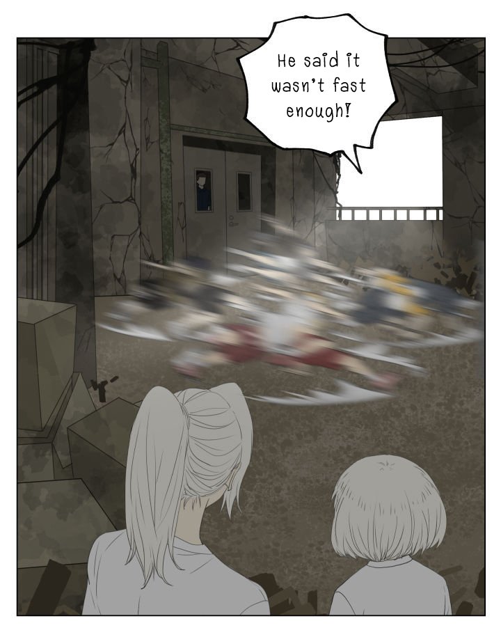 Nan Hao & Shang Feng Chapter 92 page 13 - Chapter 92: Escape Room 01