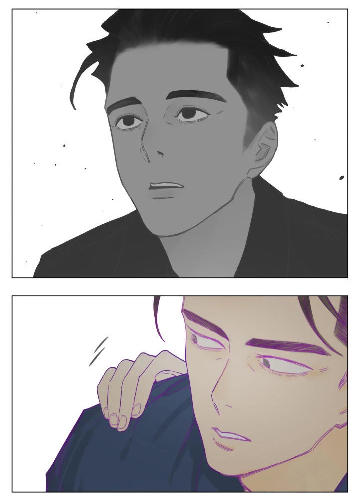 Nan Hao & Shang Feng Chapter 94 page 11 - Chapter 94: Escape Room 03 (end)