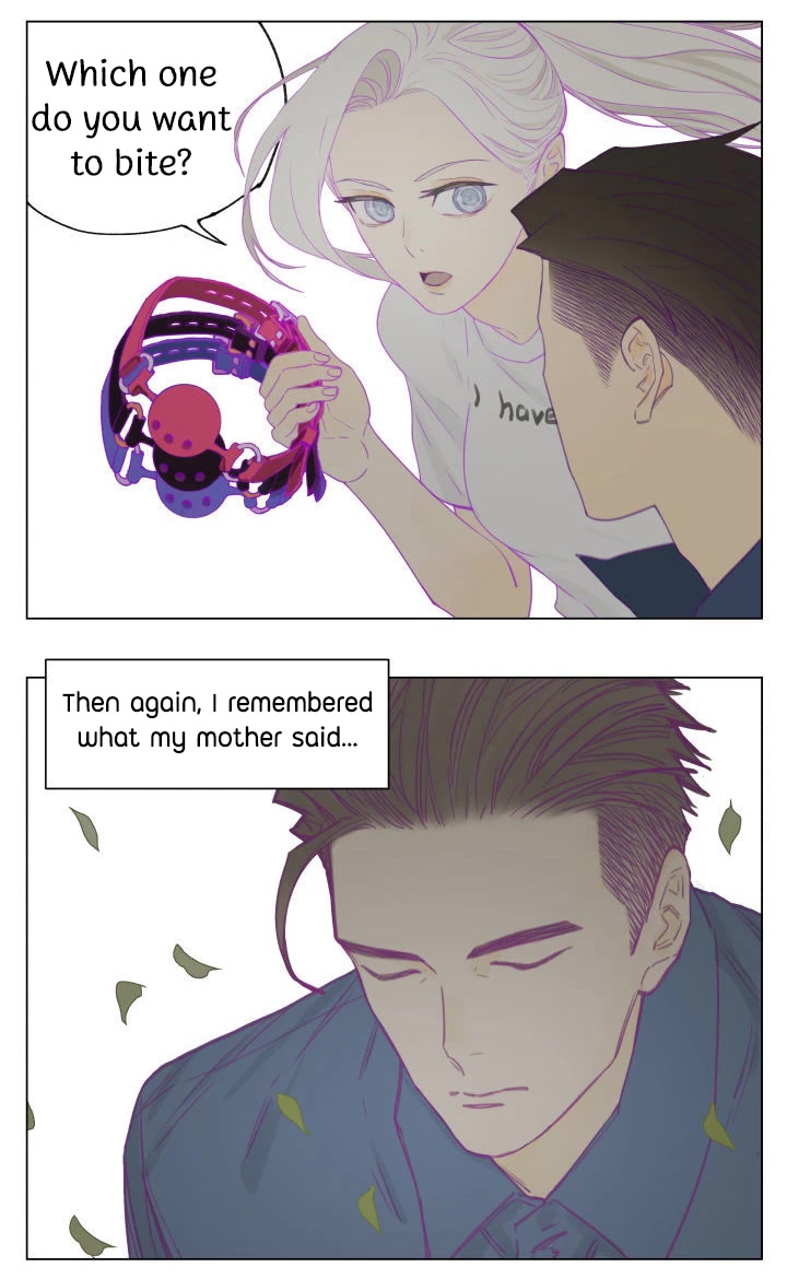 Nan Hao & Shang Feng Chapter 94 page 12 - Chapter 94: Escape Room 03 (end)