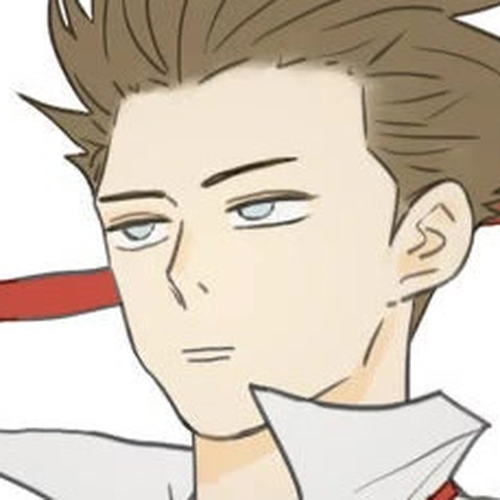 Nan Hao & Shang Feng Chapter 95: Competition Among Men cover