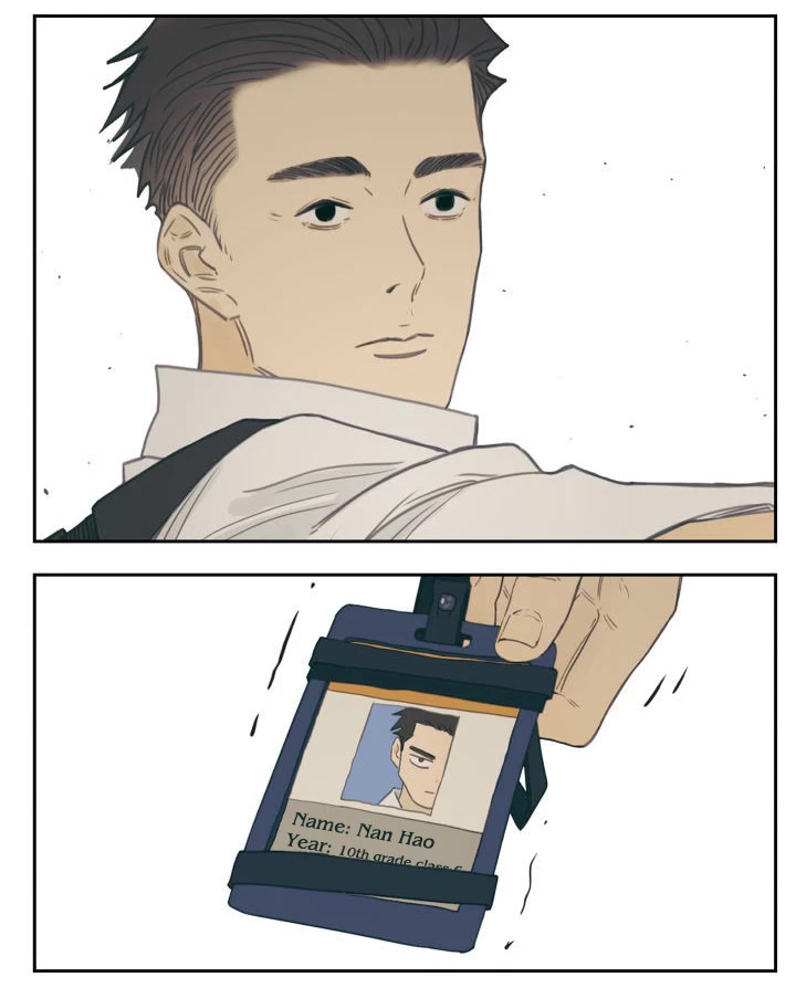 Nan Hao & Shang Feng Chapter 97 page 10 - Chapter 97: A New Day