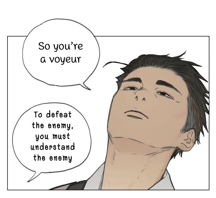 Nan Hao & Shang Feng Chapter 98 page 19 - Chapter 98: The moon