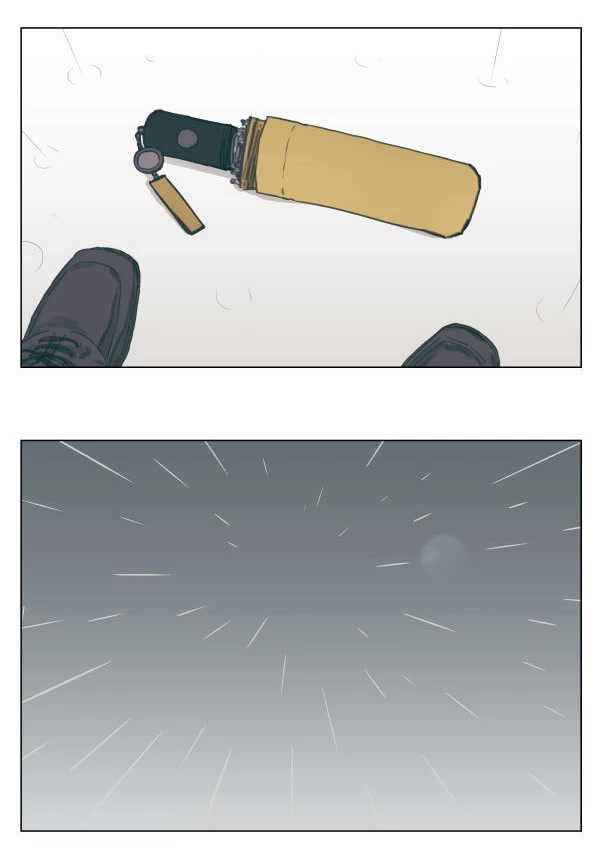 Nan Hao & Shang Feng Chapter 98 page 42 - Chapter 98: The moon