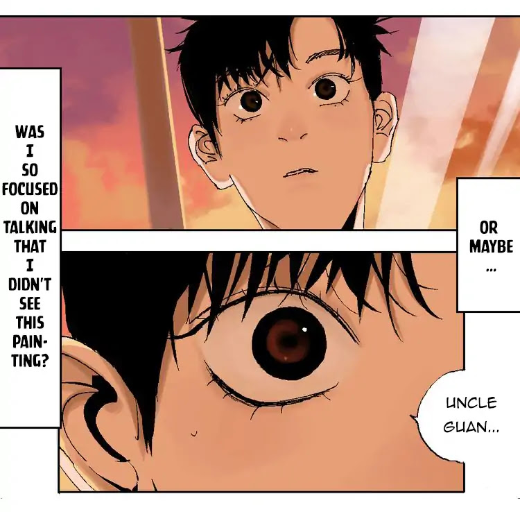 Nan Ting Guwei - The Last Destiny Chapter 1 page 100 - Chapter 1