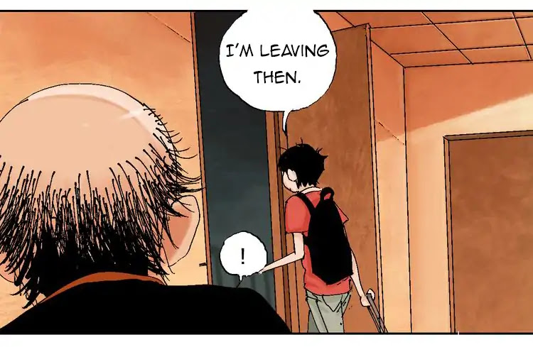Nan Ting Guwei - The Last Destiny Chapter 1 page 106 - Chapter 1