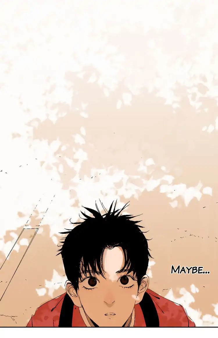 Nan Ting Guwei - The Last Destiny Chapter 1 page 11 - Chapter 1