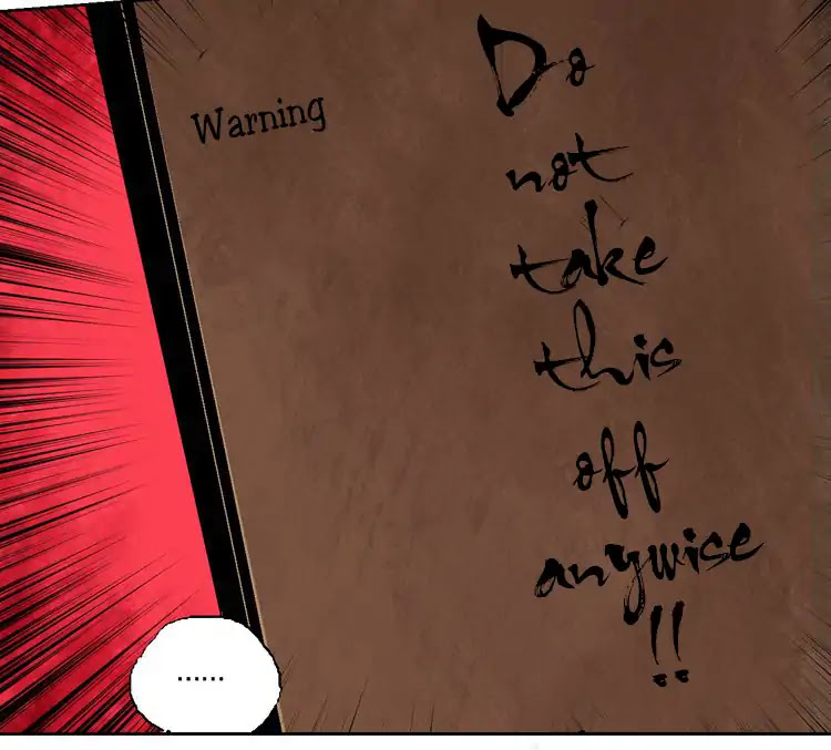 Nan Ting Guwei - The Last Destiny Chapter 1 page 112 - Chapter 1