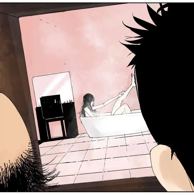 Nan Ting Guwei - The Last Destiny Chapter 1 page 118 - Chapter 1