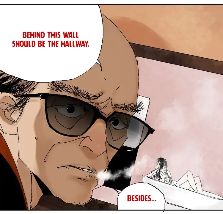 Nan Ting Guwei - The Last Destiny Chapter 1 page 123 - Chapter 1