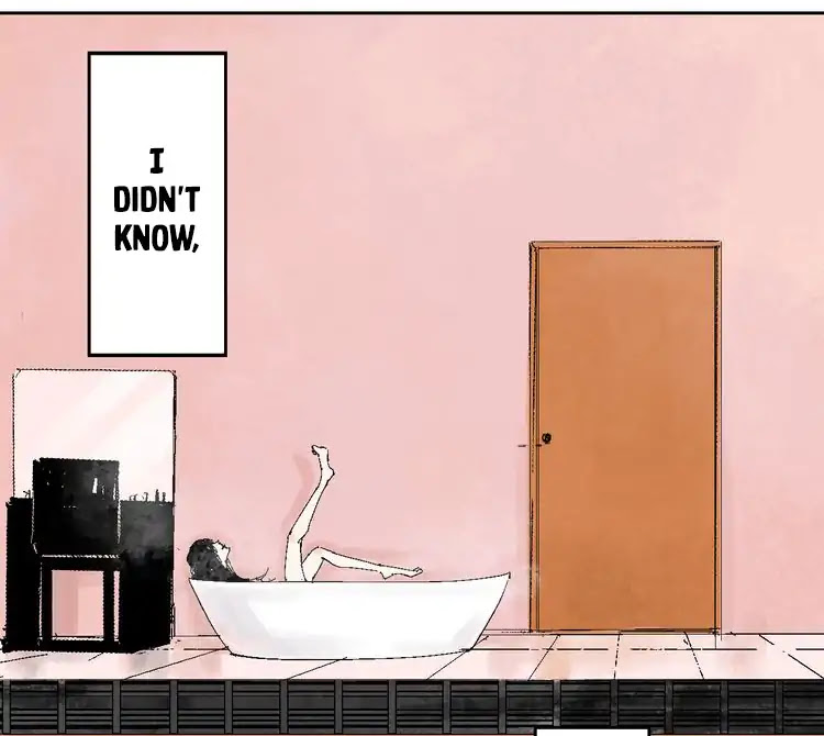 Nan Ting Guwei - The Last Destiny Chapter 1 page 125 - Chapter 1