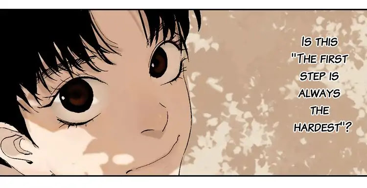 Nan Ting Guwei - The Last Destiny Chapter 1 page 13 - Chapter 1