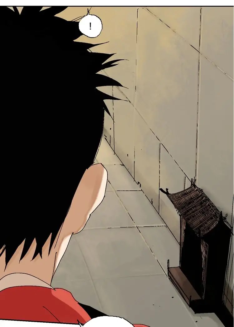 Nan Ting Guwei - The Last Destiny Chapter 1 page 26 - Chapter 1